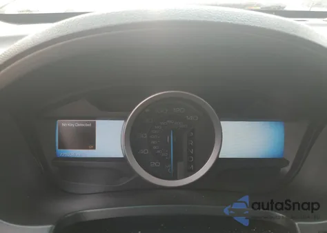 2014 Ford Explorer Limited z USA, uszkodzony, nr VIN 1FM5K8F87EGA12023